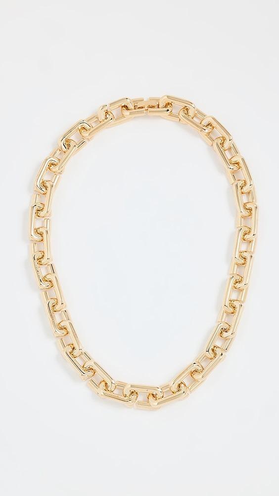 Marc Jacobs J Marc Chain Link Necklace | Shopbop Product Image