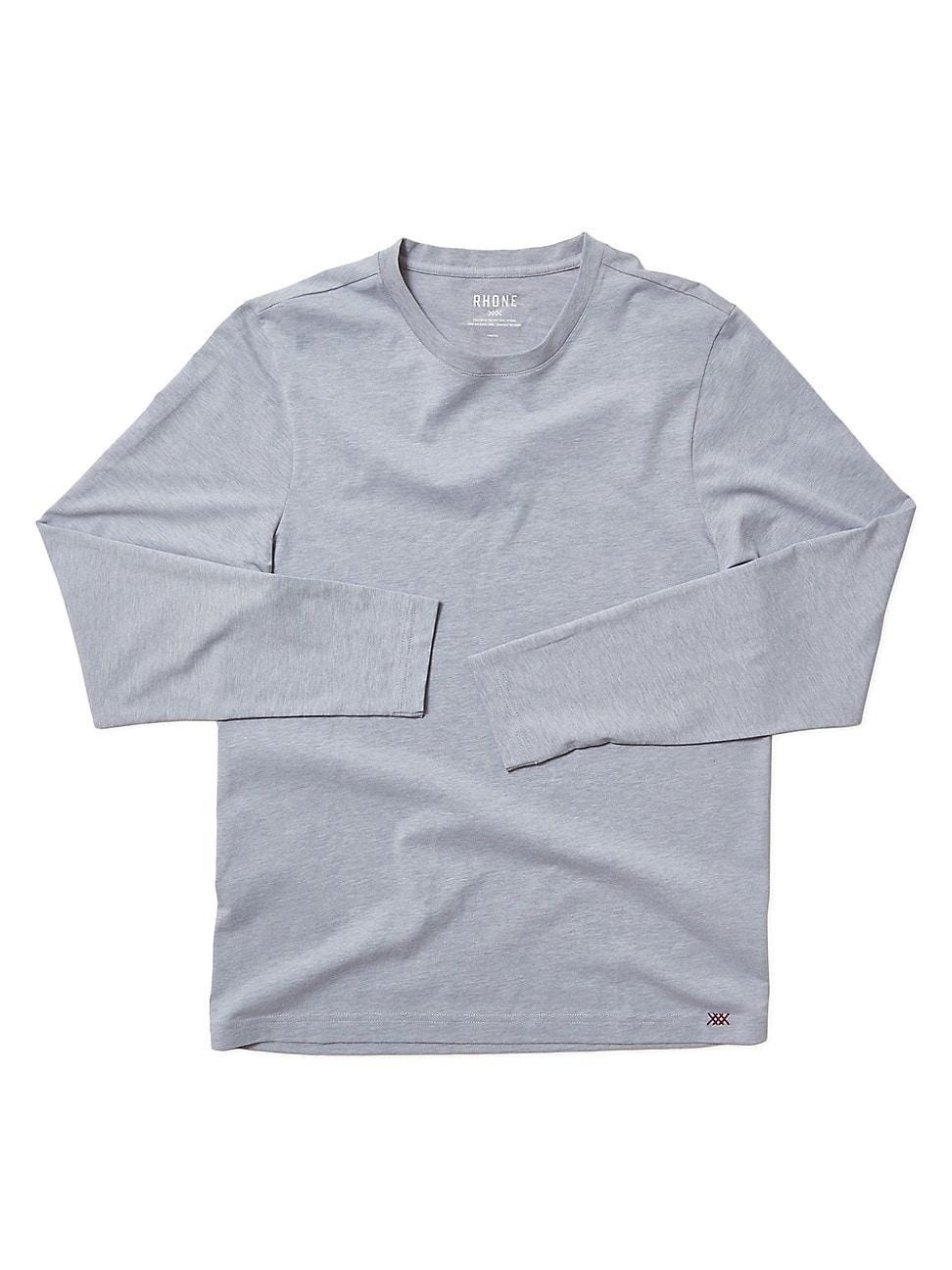 Mens Element Long-Sleeve T-Shirt Product Image