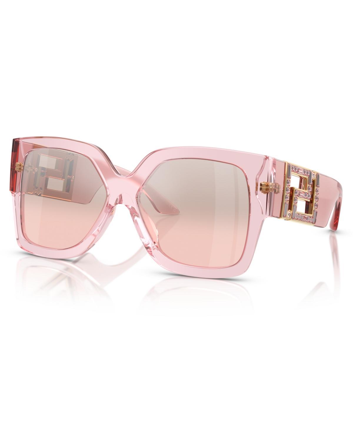 Versace Womens Sunglasses, Ve4402 Product Image