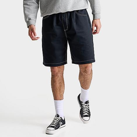 Converse Mens 5 Pocket 9 Baggy Shorts Product Image