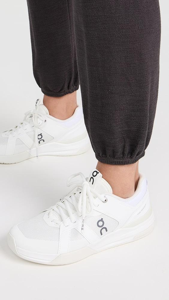 On The Roger Clubhouse Pro Sneakers | Shopbop Product Image