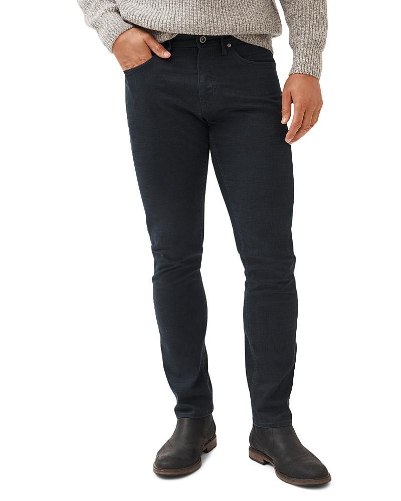 Rodd & Gunn Leighton Place Stretch Straight Leg Jeans Product Image