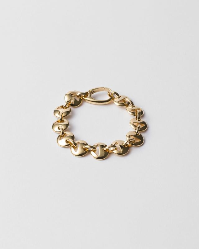 Metal bracelet Product Image