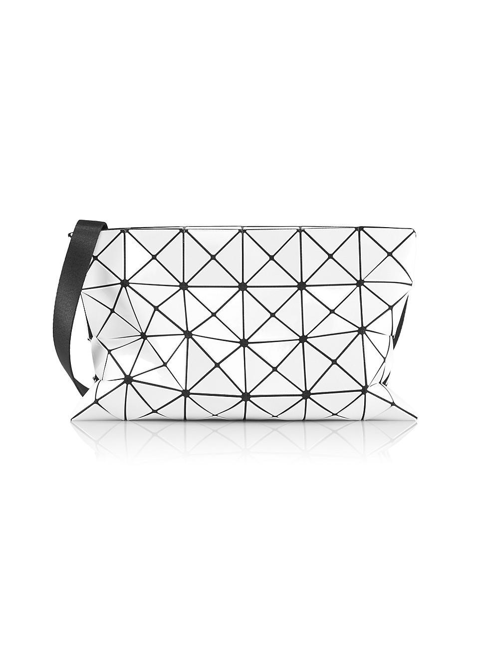 Womens Lucent Crossbody Clutch Product Image