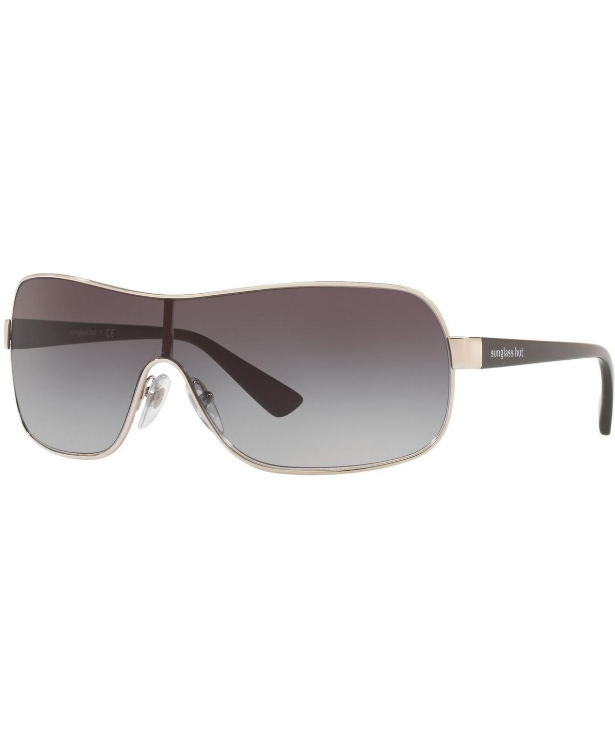 Sunglass Hut HU1008 Sunglasses for Ladies Product Image