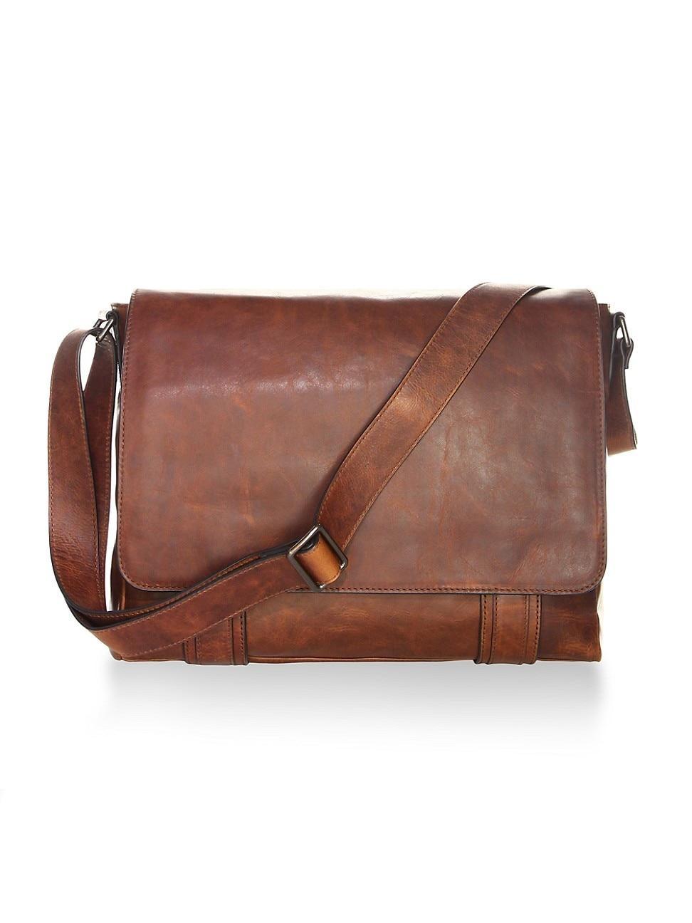 Mens Logan Messenger Bag product image