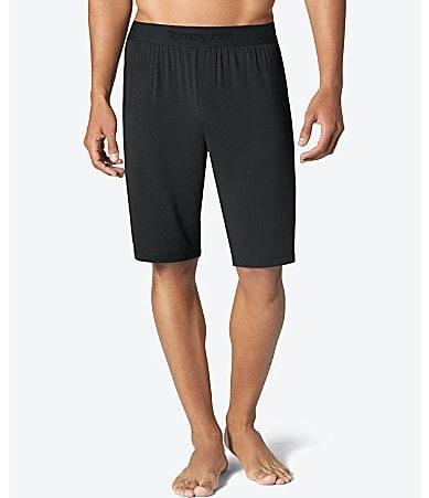 Tommy John Second Skin Sleep Shorts Product Image