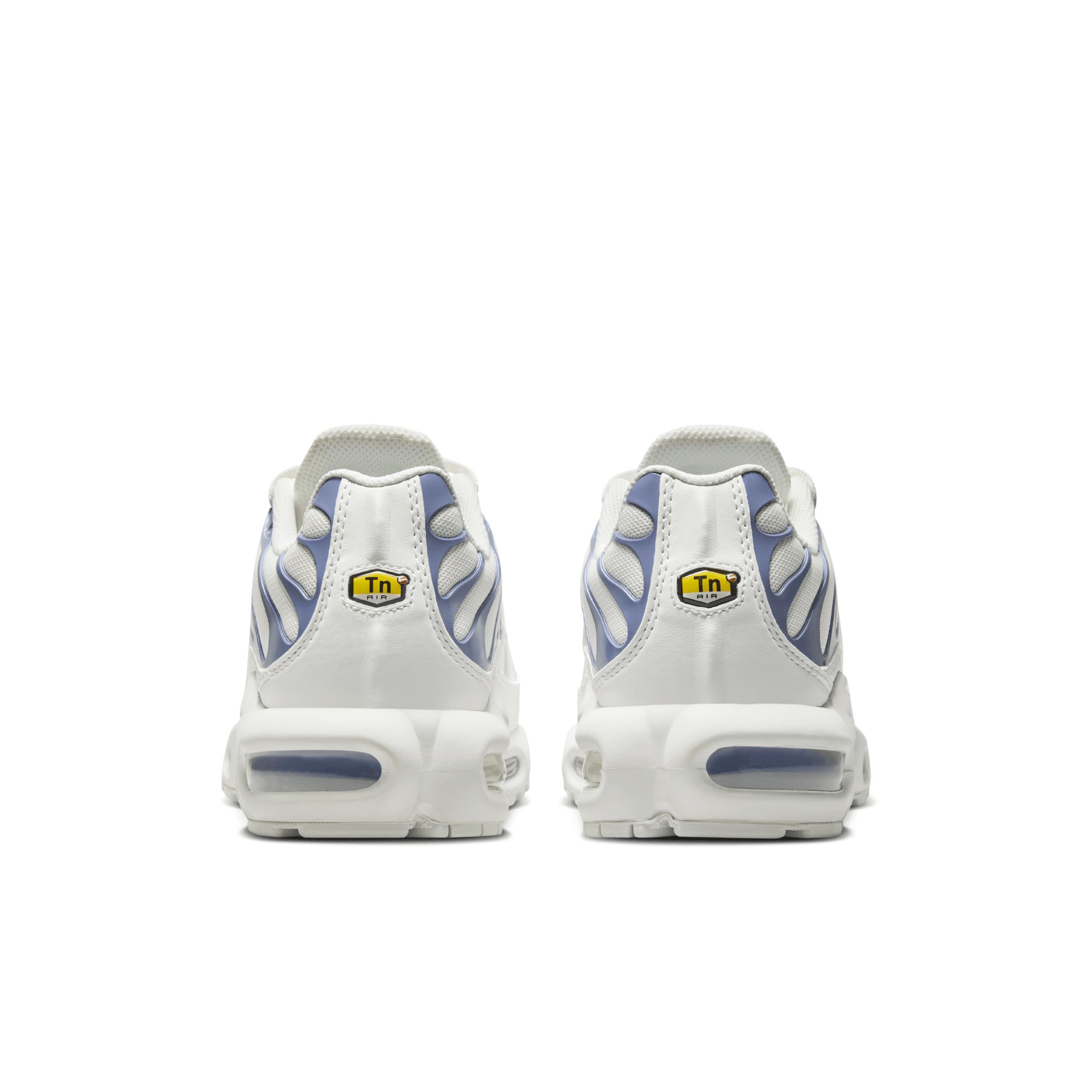 Nike Women's Air Max Plus Shoes Product Image