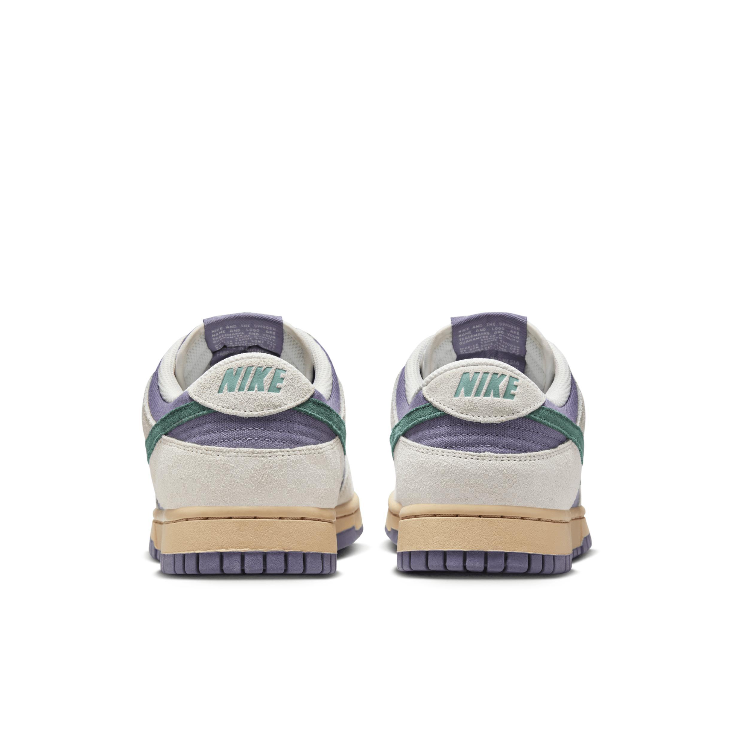 Nike Women's Dunk Low Shoes Product Image