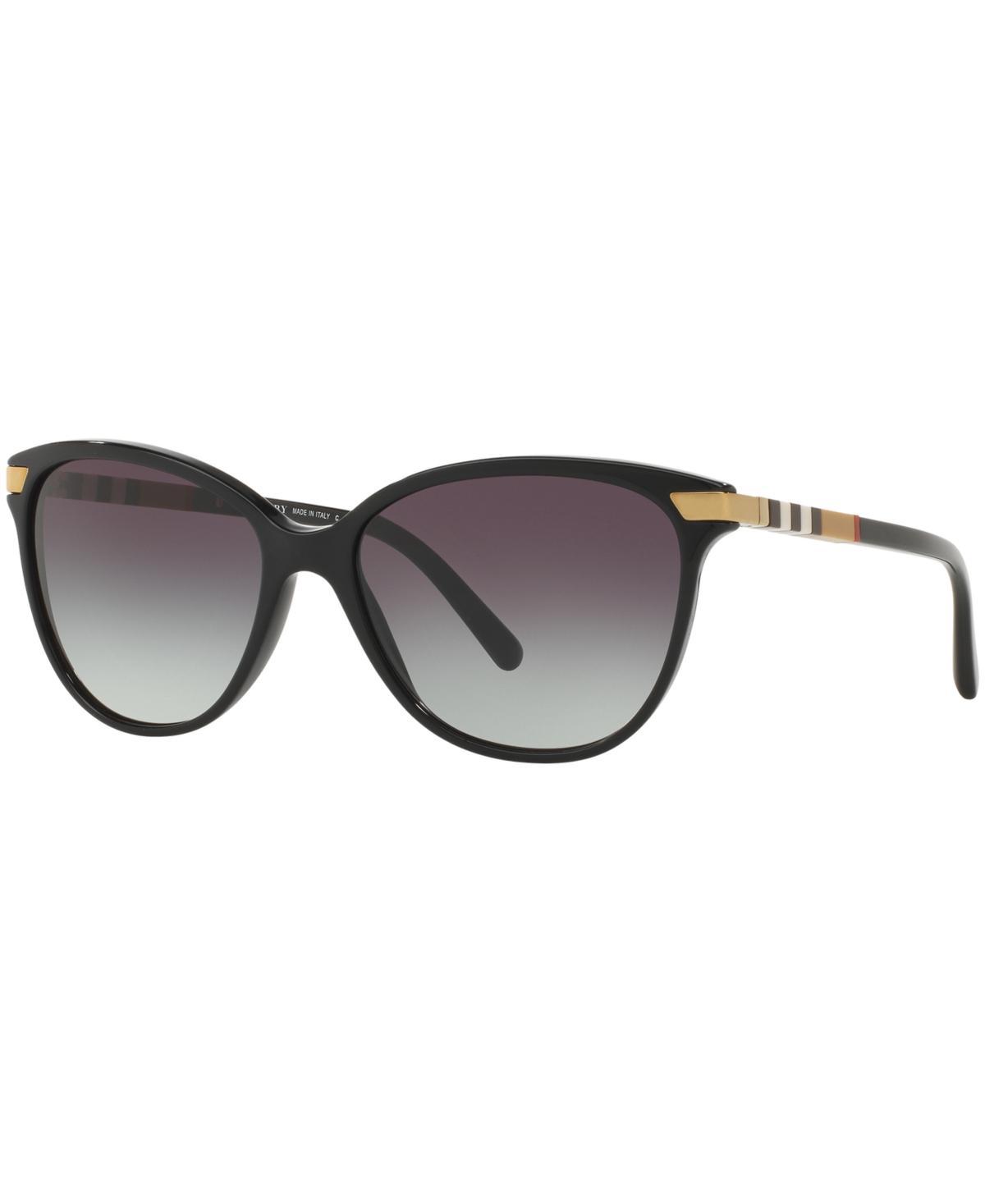 burberry 57mm Cat Eye Sunglasses Product Image