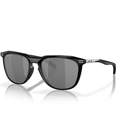 Costa Unisex Oakley Thurso Matte Round Polarized Sunglasses Product Image