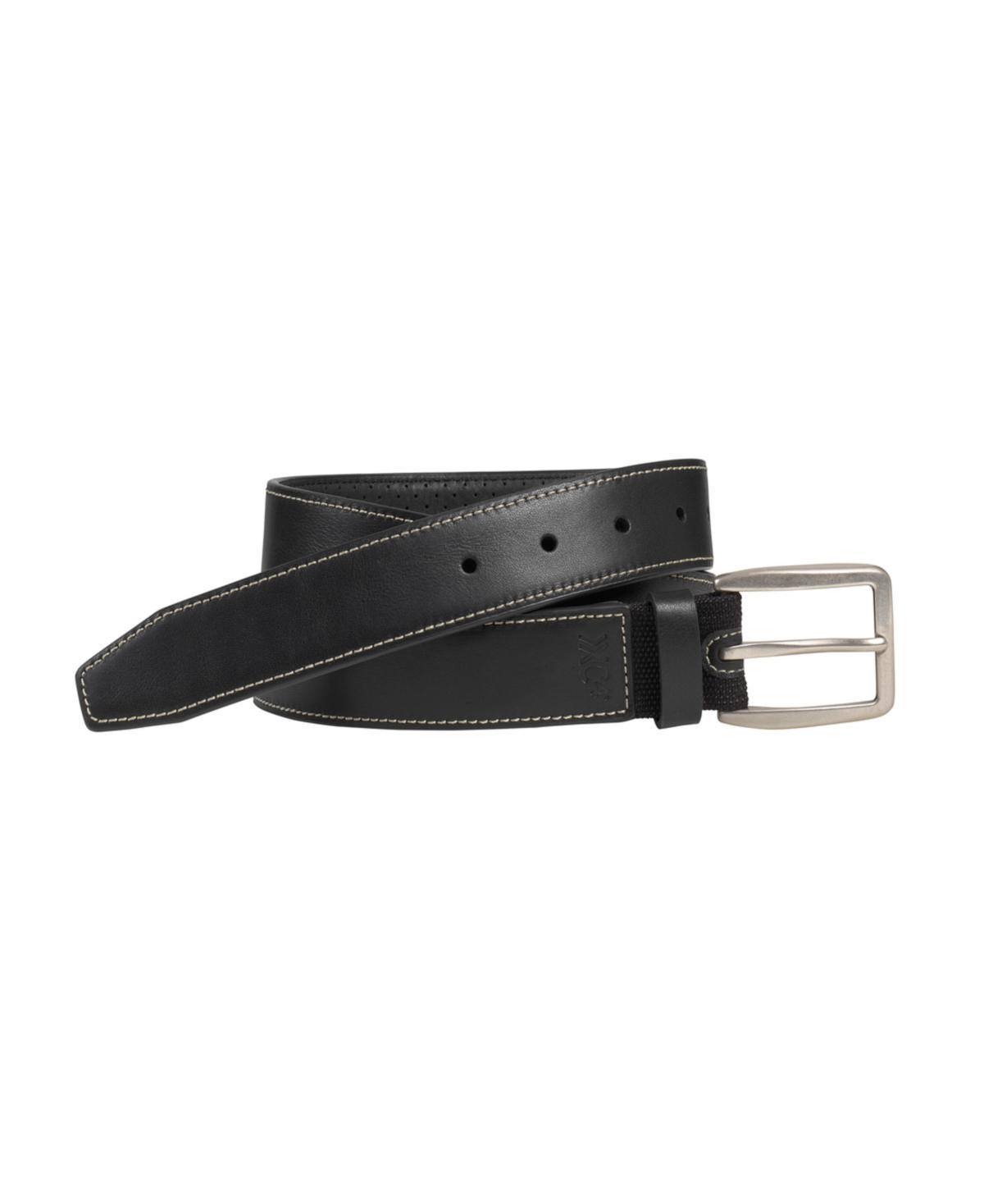 Johnston & Murphy Mens XC4 Sport Casual Belt Product Image