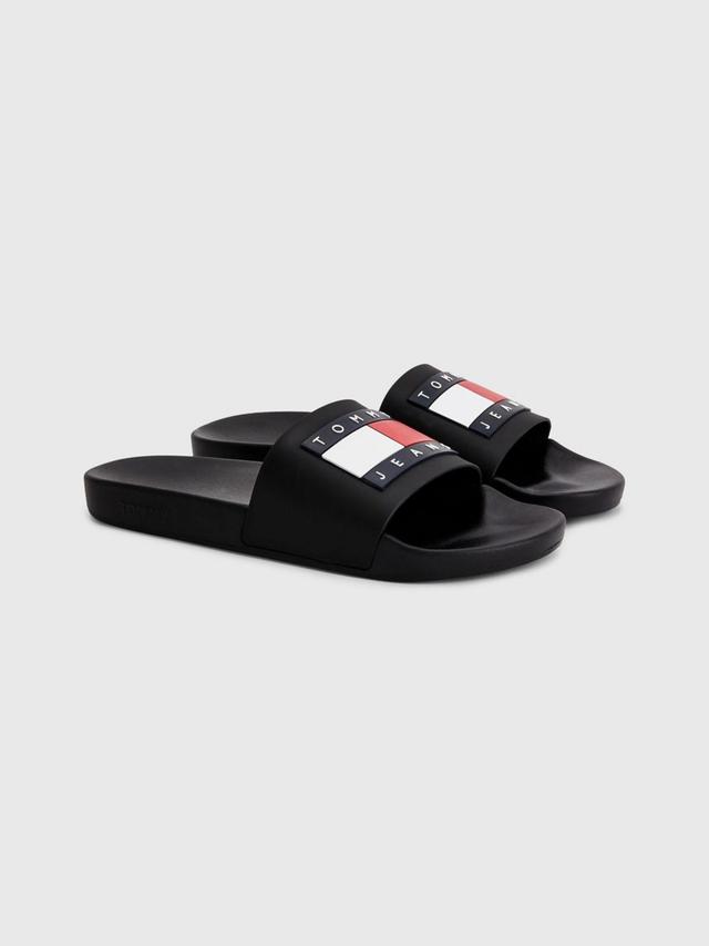 Tommy Hilfiger Men's TJ Pool Slide Product Image