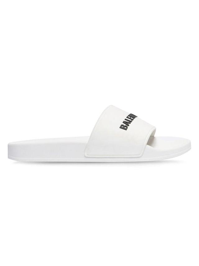 Mens Pool Slide Sandal Product Image