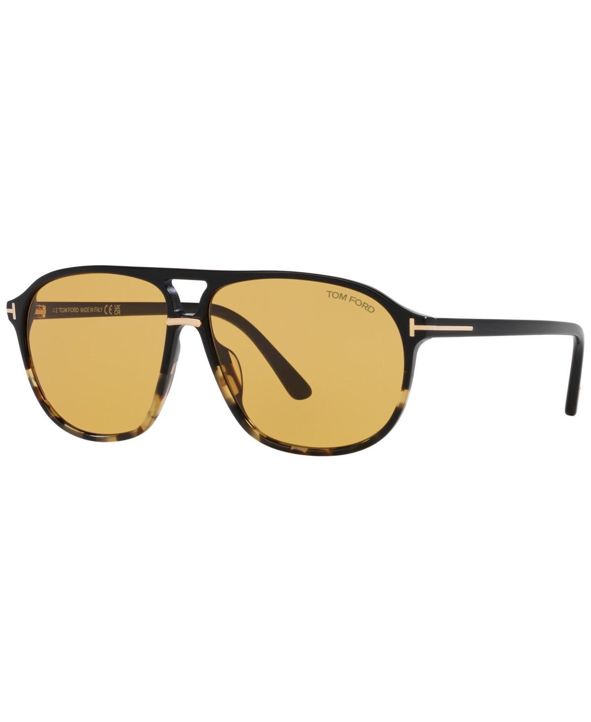 Tom Ford Mens Sunglasses, Bruce Product Image