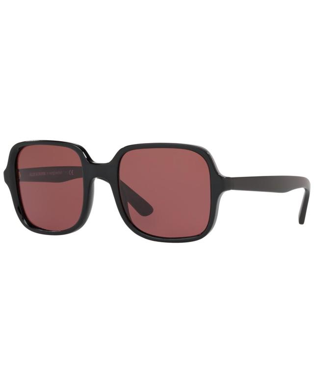 Sunglass Hut Collection Womens Sunglasses, HU4005 Product Image