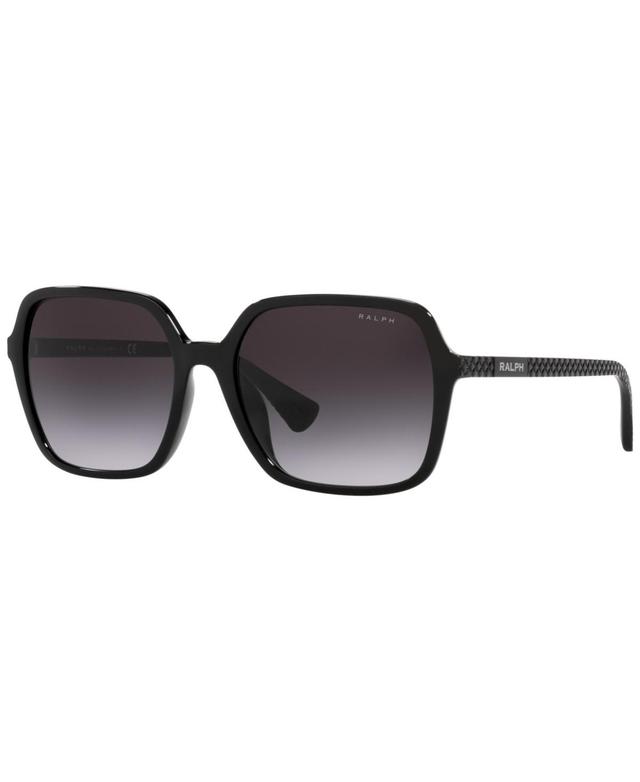 Ralph by Ralph Lauren Womens Sunglasses, RA5291U Product Image