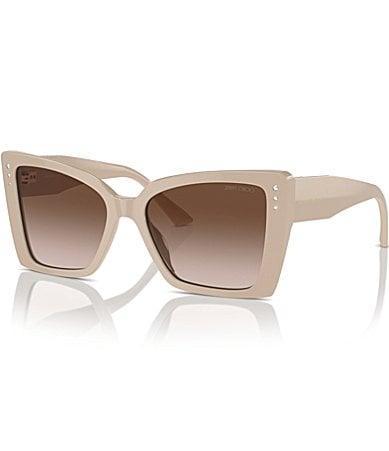 Jimmy Choo Womens Sunglasses, JC5001B Product Image