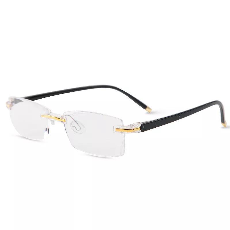 Womens Clearvue Frameless Reading Glasses Product Image