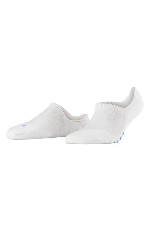 Womens Cool Kick Invisible Socks Product Image