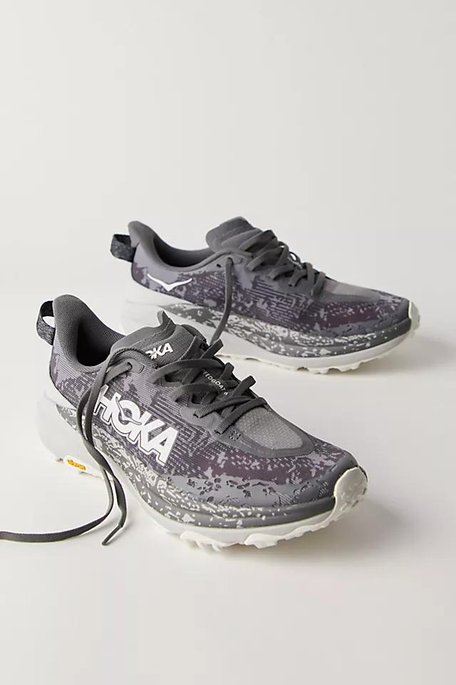 HOKA® Speedgoat 6 Sneakers Product Image