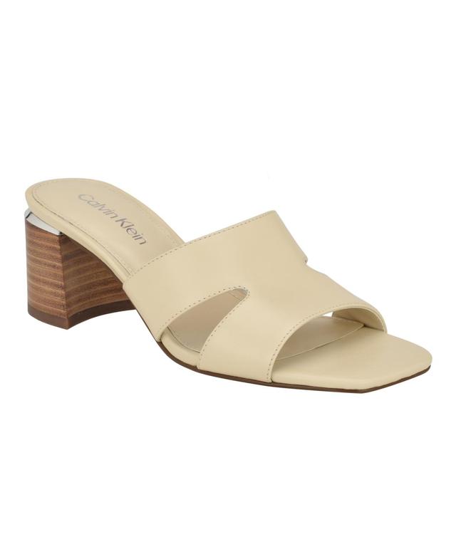 Calvin Klein Valery Sandal Product Image