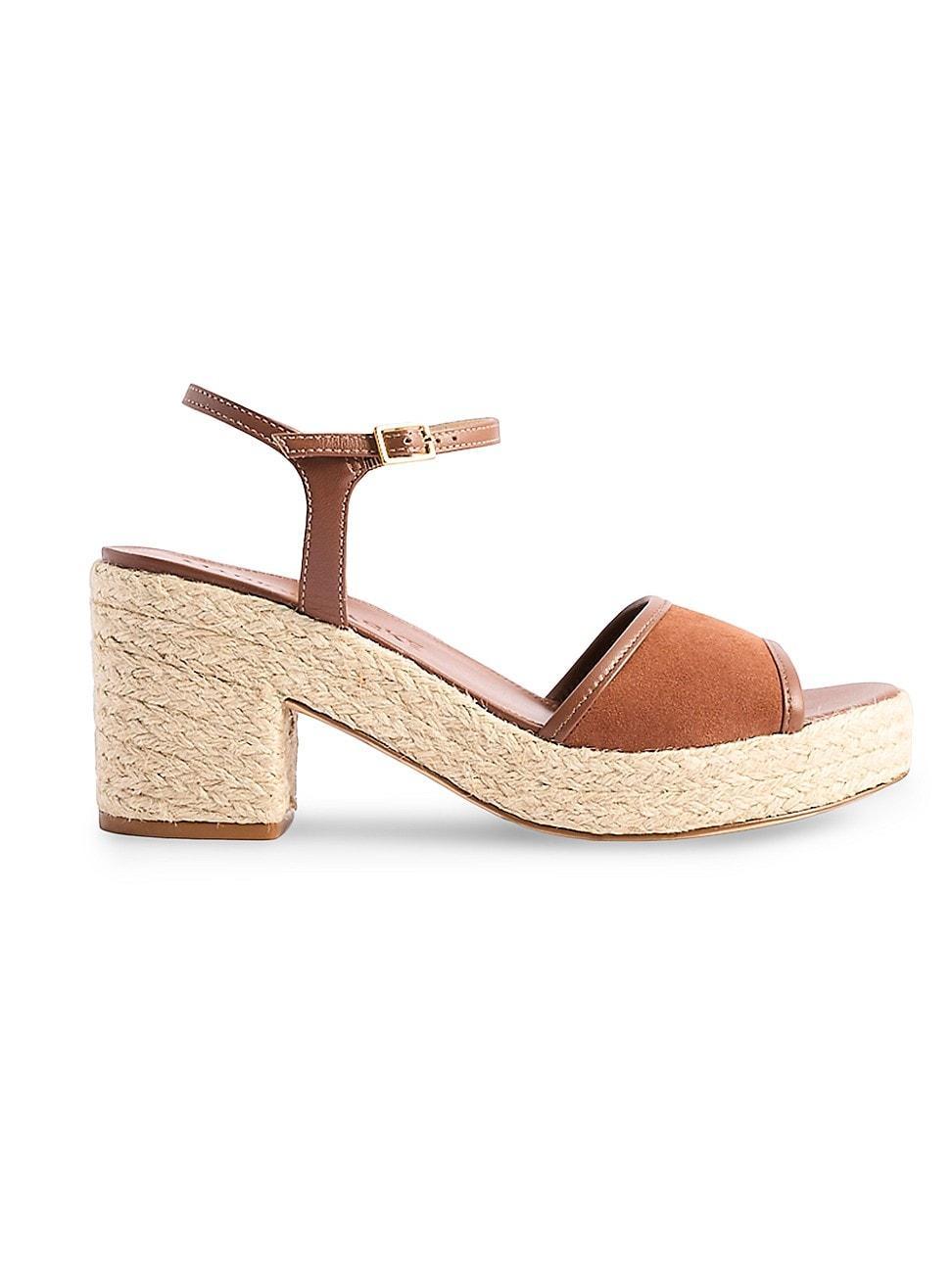 Womens Haven Platform Sandals product image