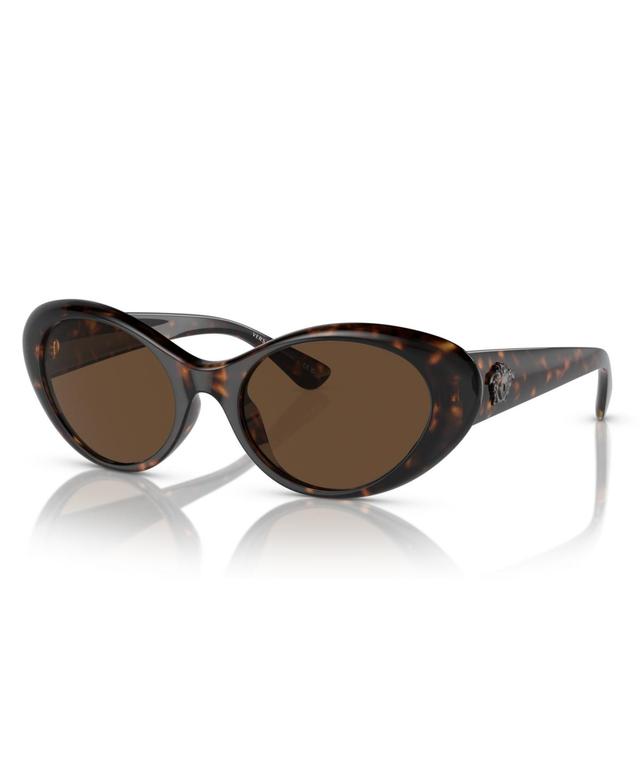 Versace Womens Sunglasses VE4455U Product Image