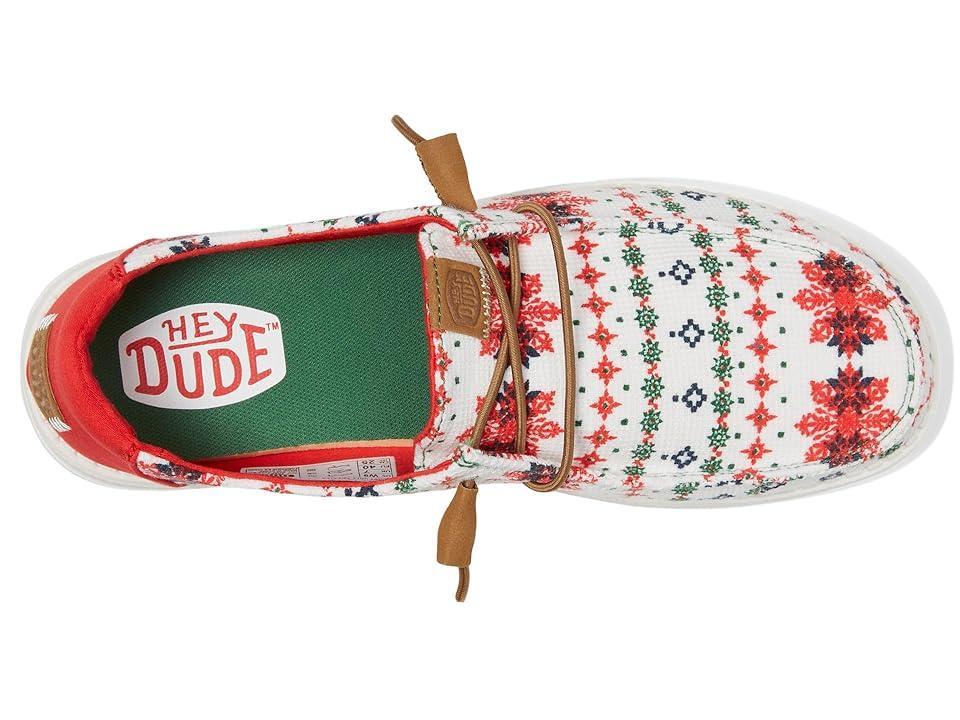 Heydude Womens Wendy Slip On Sneaker Product Image