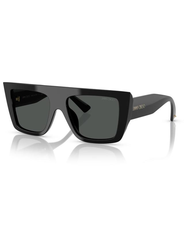 Jimmy Choo Womens Sunglasses JC5026U Product Image