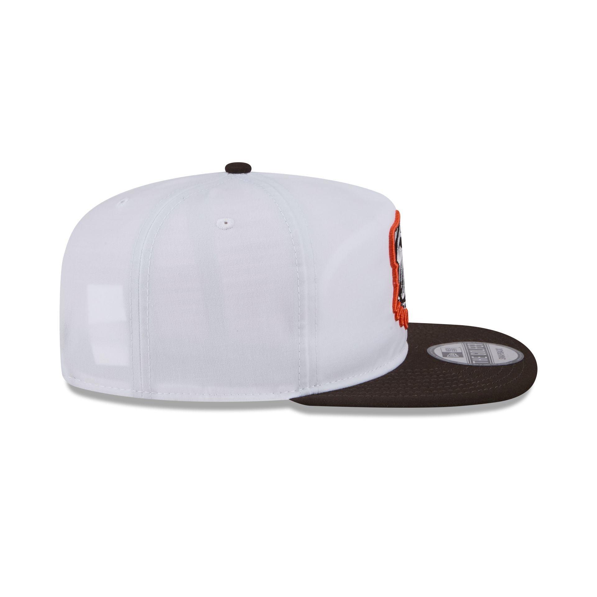 New Era Golf Tan Golfer Hat Male Product Image