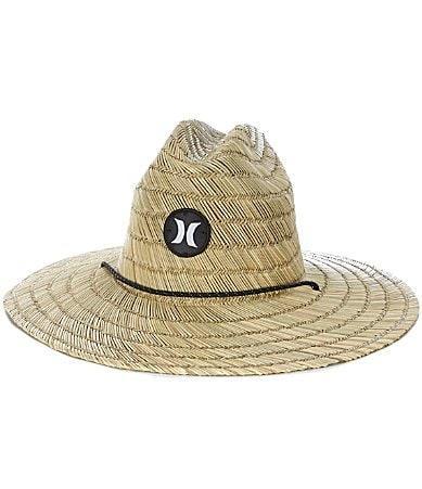 Hurley Weekender Straw Hat Product Image