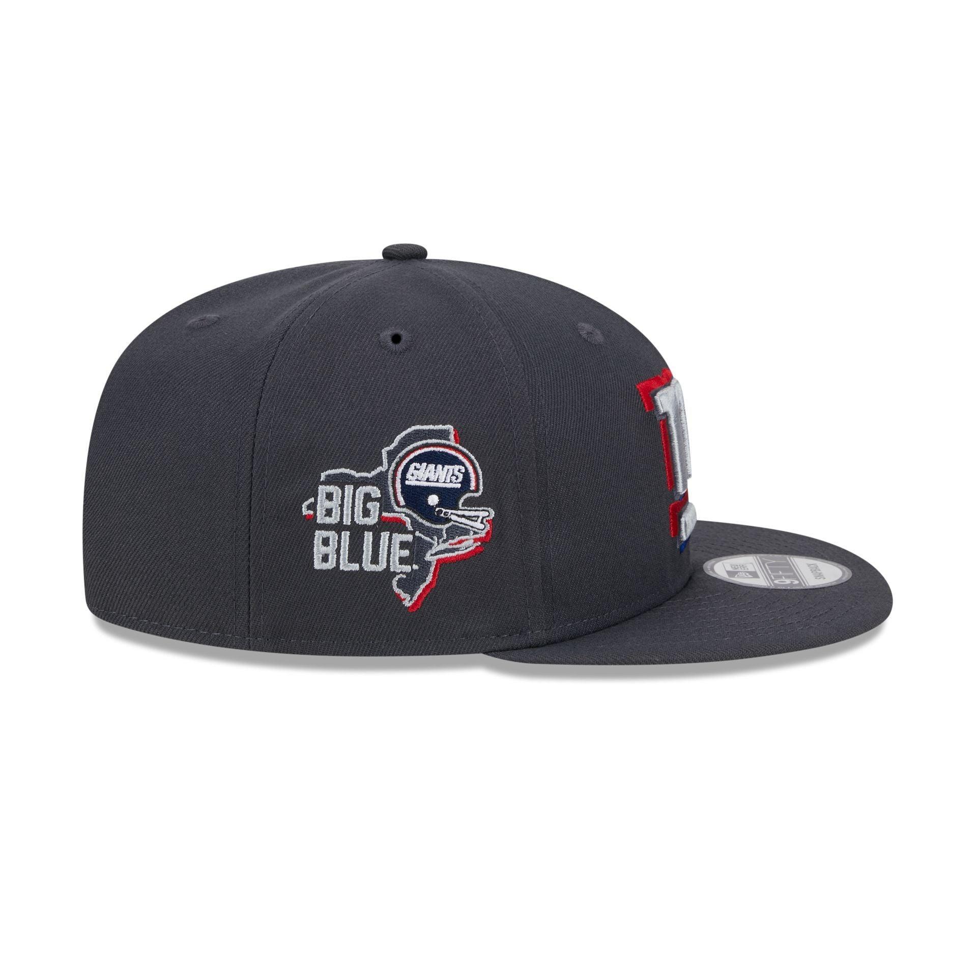 Orlando Magic Classic Edition Black 9FIFTY Snapback Hat Male Product Image