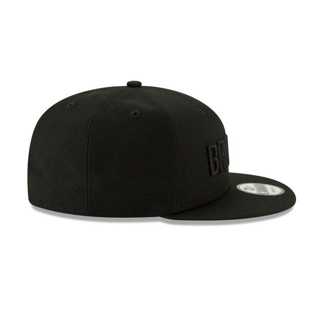 UFC Mexico Black 9FIFTY Snapback Hat Male Product Image