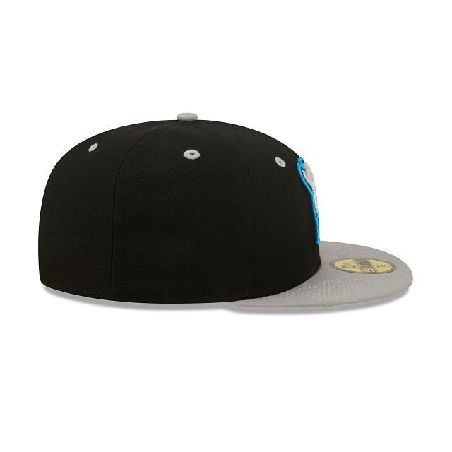 Las Vegas Aviators Copa de la Diversión 59FIFTY Fitted Hat Male Product Image