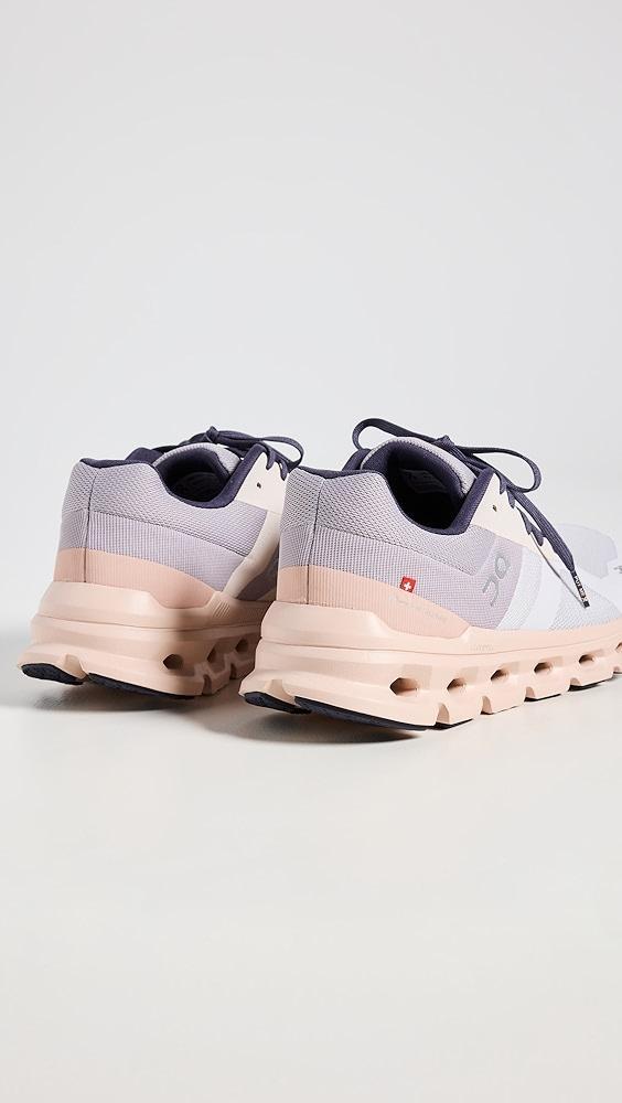 On Cloudrunner Sneakers | Shopbop Product Image