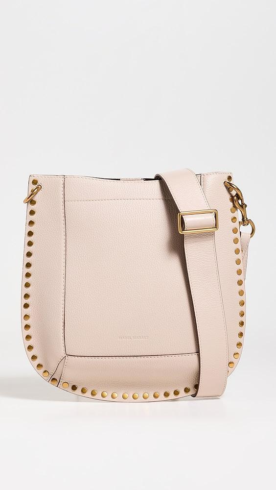 Isabel Marant Oskan New Crossbody Bag | Shopbop Product Image