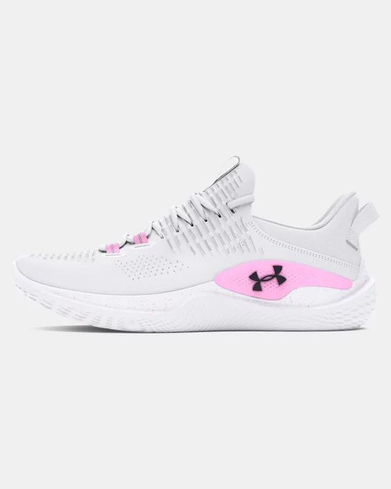 Women's UA Dynamic IntelliKnit Training Shoes Product Image