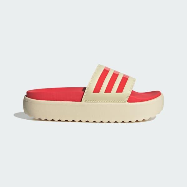 Adilette Platform Slides Product Image