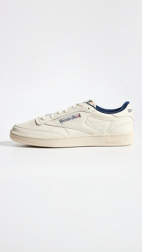 Reebok Club C 85 Vintage Sneakers | Shopbop Product Image