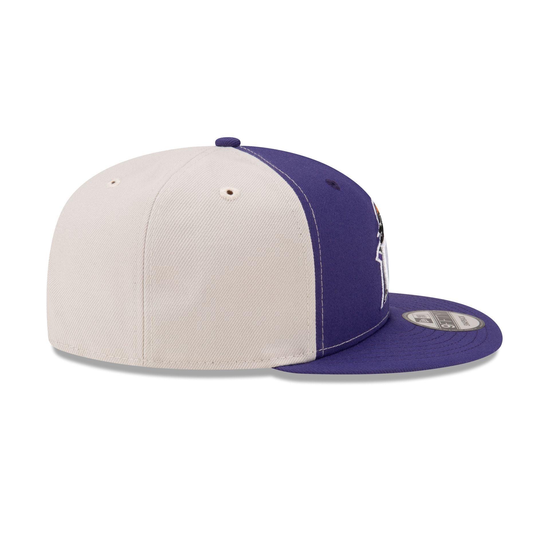 Phoenix Mercury 2024 WNBA Draft 9FIFTY Snapback Male Product Image