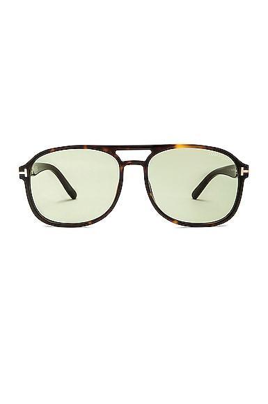 Tom Ford Mens Sunglasses, Rosco Product Image