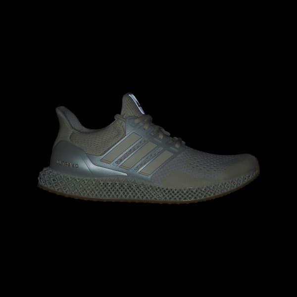 Ultra 4D Running Shoes Product Image