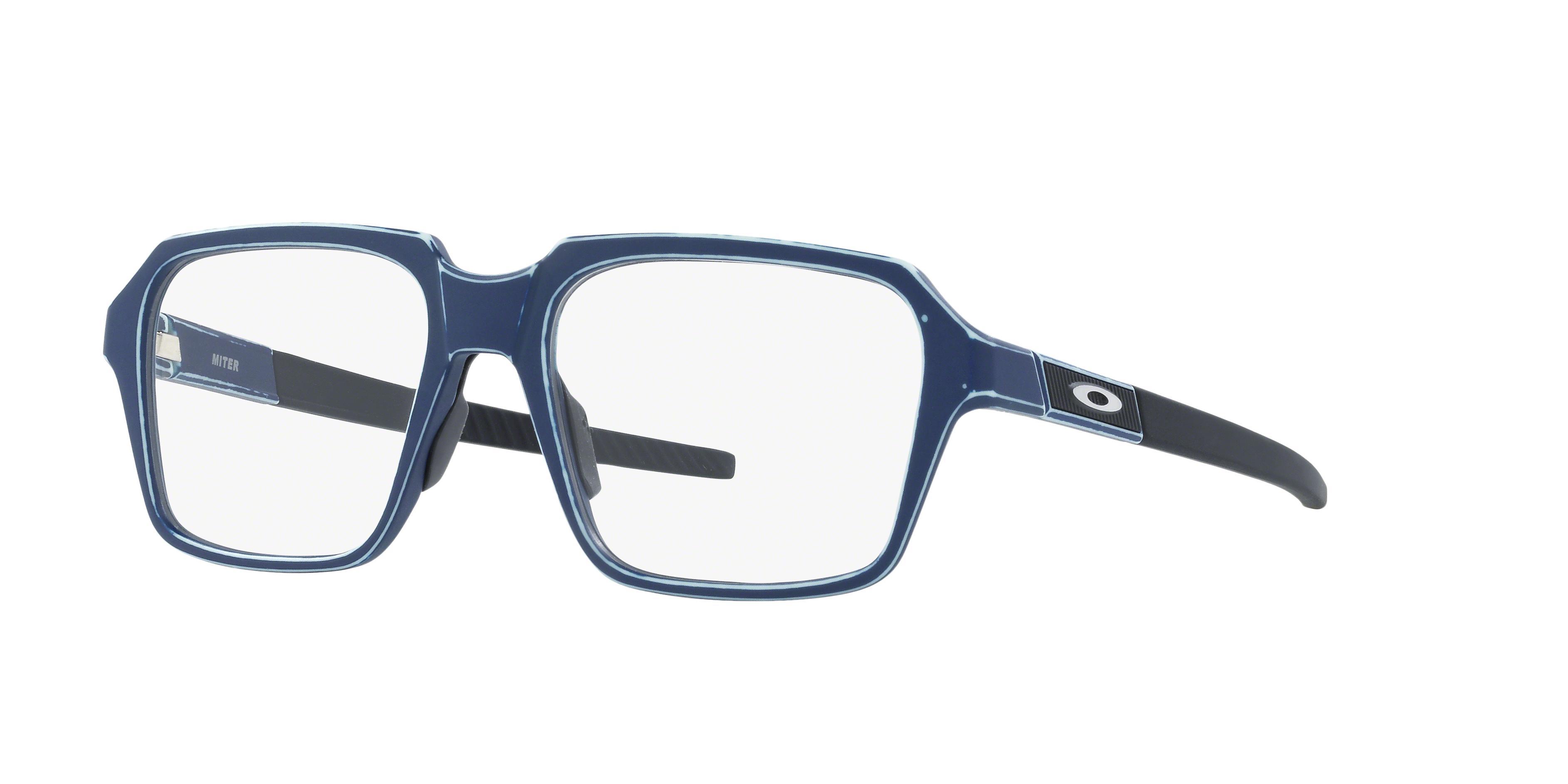 Oakley Men's Miter Eyeglasses Product Image