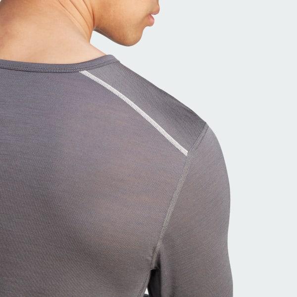 Terrex Xperior Merino 150 Baselayer Long Sleeve Tee Product Image