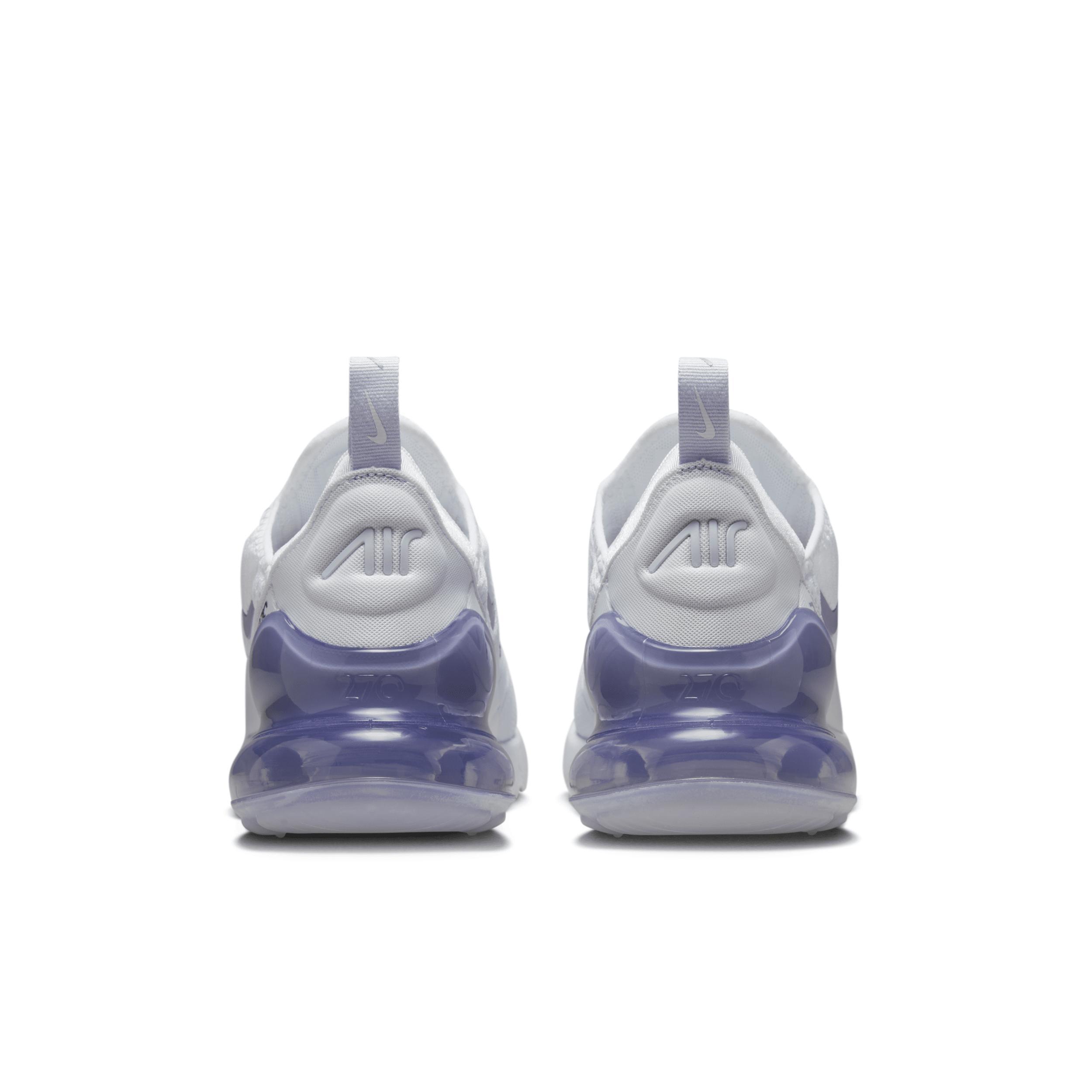 Nike Womens Air Max 270 Shoes Product Image