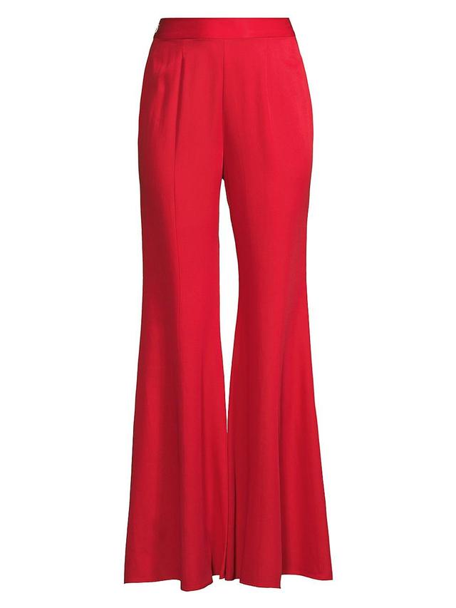 Womens Palatial Flare Pants Product Image