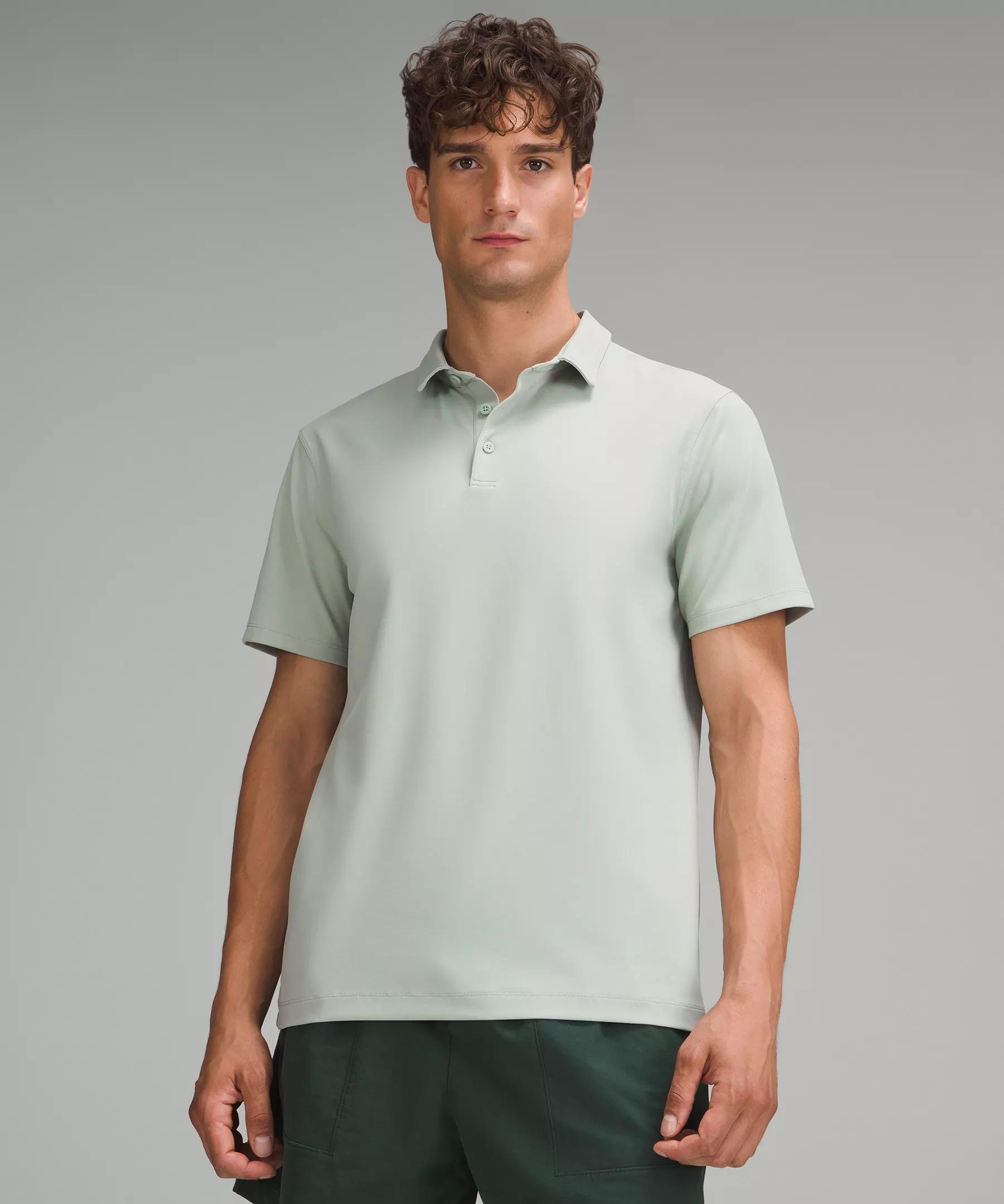 ShowZero™ Polo Product Image