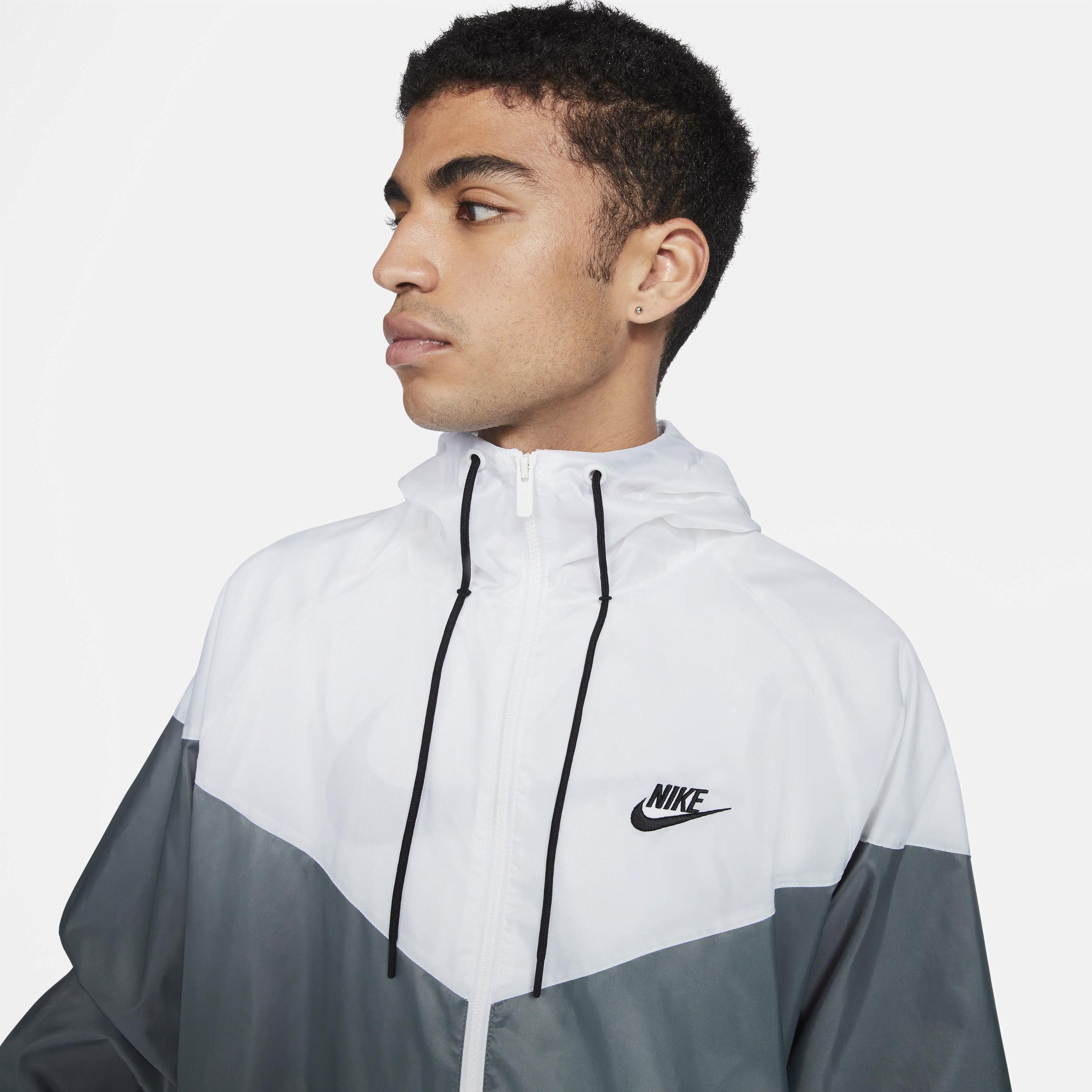 Men's Nike Sportswear Windrunner Hooded Jacket Product Image