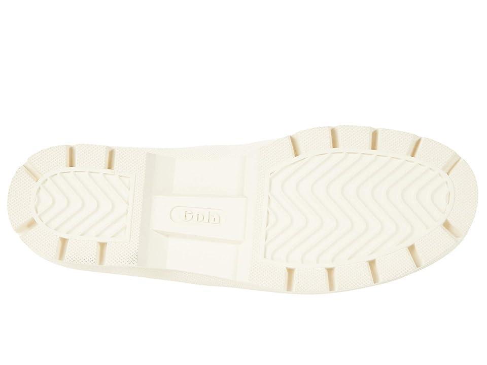 Gola Coaster Peak (OffOffOff-White) Women's Shoes Product Image